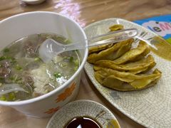 -清真蒋有记(老门东店)
