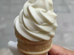 -麦当劳(新洲南路店)