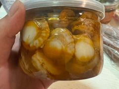 -捞汁小海鲜(高新店)