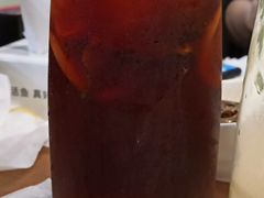-鱼酷活鱼烤鱼(梅江印象城店)