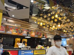 -Ice Monster冰馆·CNN评选全球十大甜品(国贸商城店)
