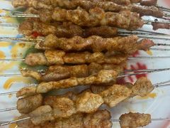 -小胡子祥彪烧烤(北湖总店)