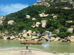 -胜记大排档·台山本地海鲜·台山黄鳝饭