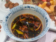 -盛百味·家宴餐厅(霸州分店)