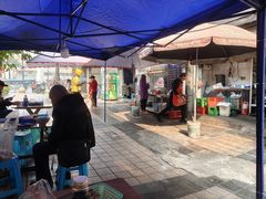 -越洋肖氏老米线(杨家坪店)