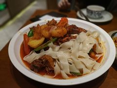 -莲香西域·正宗新疆菜(龙华店)