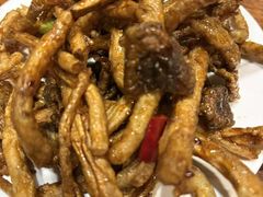 -汉巴味德(沈阳万象汇店)
