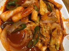 -紫霞门韩国料理烤肉(深南东路店)