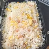 今天的午饭就选这个了！