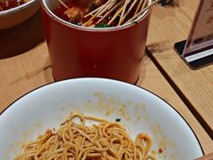 -蓉李记成都名小吃(宜昌伍家岗万达店)