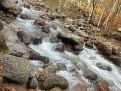 -玉渡山自然风景区