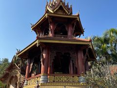 -西双版纳总佛寺