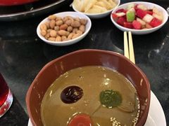 -南门涮肉(北洼路店)