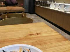 自助取餐区-素满香·素食自助餐(苏州·临顿路店)