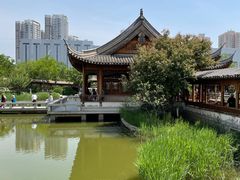 -南普公园