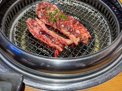 -丸藏和牛烧肉专门店(园区师惠坊店)