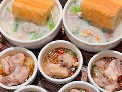 -大良毋米粥(锦龙路总店)