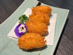 -尚居日料·和牛寿喜烧自助(市府恒隆广场店)