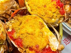 -三妹小龙虾·黄油蟹(华侨城总店)