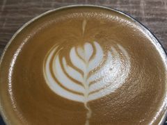-October Coffee(Gaya)