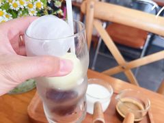 -转山咖啡(松柏社区店)