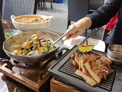 -老头儿油爆虾·知味杭州(爱琴海购物中心)