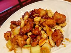 -正阳门饭庄·烤鸭·北京菜(万丰路七里庄店)