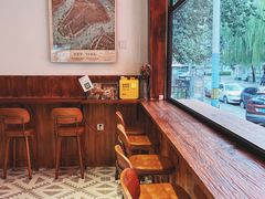 -Catch Bagel(芳草地店)