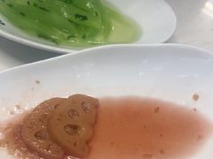 -西山人家·传统苏帮菜·家宴(木渎店)