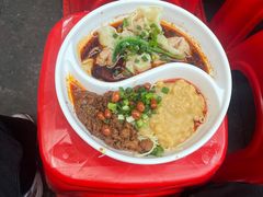 -阿福板凳面(观音桥店)