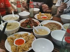 -陈添記·祖傳爽鱼皮·西关老字号(广州首店)