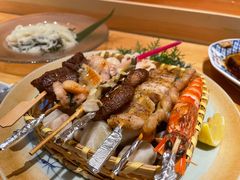 -希望日本料理(保利香槟花园店)