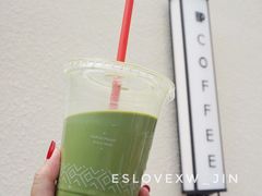 -Peet's Coffee皮爷咖啡(大学路店)