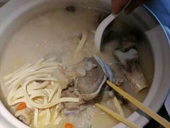 -小骨煲金华砂锅(转塘金街美地店)