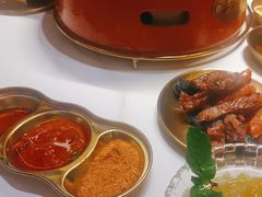 -三宝泥炉·活烤鳗鱼(七宝宝龙店)