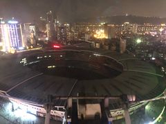 -星城之眼摩天轮