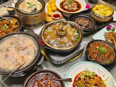 -陶德砂锅(蜀汉路店)