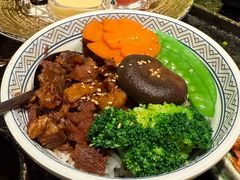 -樱嘢·炭火烧肉(惠南店)