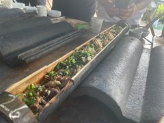 竹筒饭-竹泉农庄·竹筒饭(从化店)