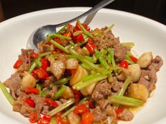 -首秀·四川料理(星耀101店)