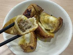 -蒋家桥饺面店(广陵路店)