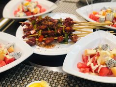 -博悦茶餐厅(文殊院店)