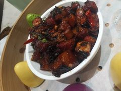 -径山十八道·风味民间菜(杭州总店)