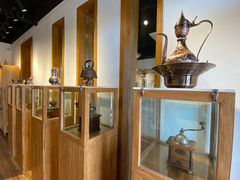 -MUSEO COFFEE咖啡博物馆