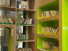 -饭米多蔻中英文绘本馆(苏州美罗店)