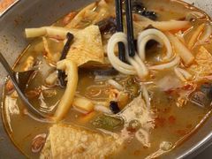 -小螺大作·螺蛳粉火锅(林和西店)