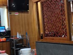 大堂-香港深井掂檔烧鹅茶餐厅(海韵城店)