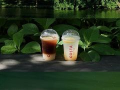 -COSTA COFFEE(西湖天地店)