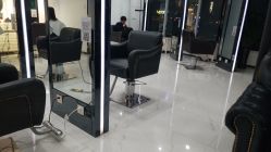 -Cima salon西玛沙龙