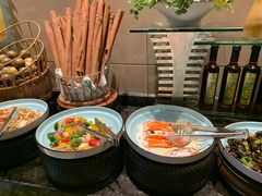-安蒂娅·海鲜自助餐厅(安蒂娅美兰酒店)